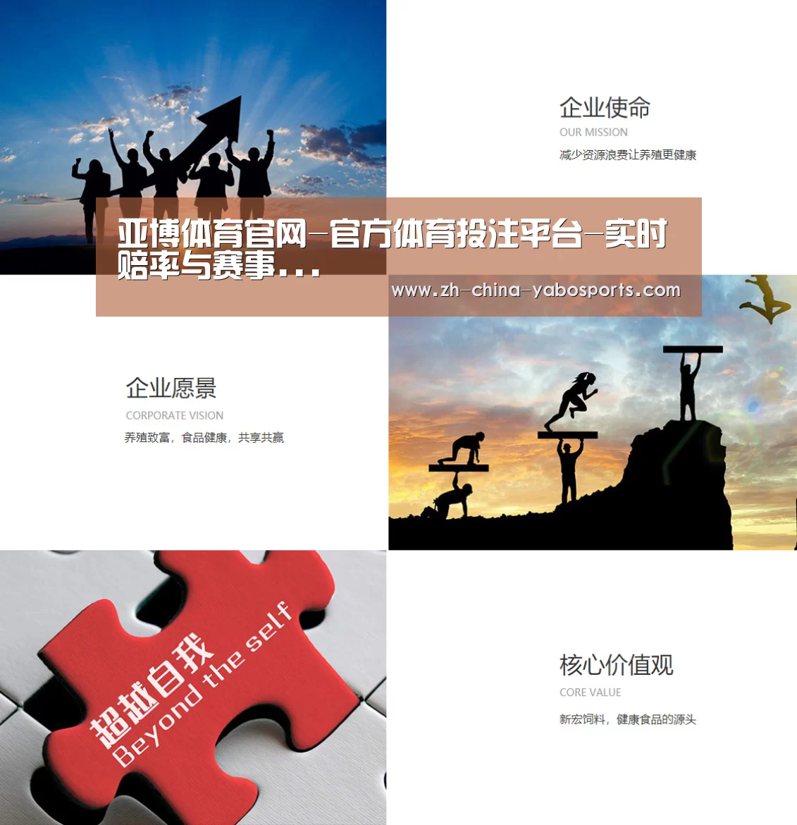 企业文化(图1)